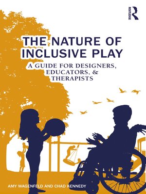 cover image of The Nature of Inclusive Play